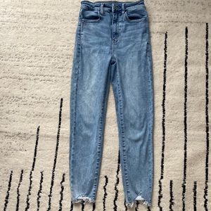 AE Skinny Jeans